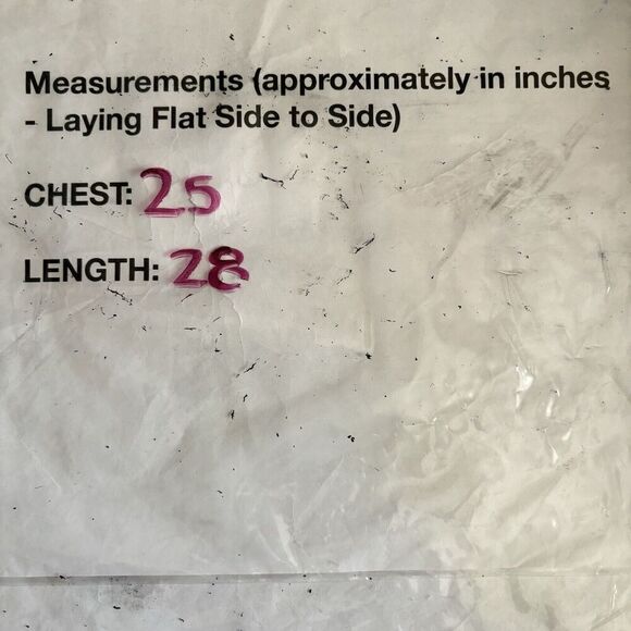 Soft Surroundings Top 1X Multicolor Stripe Linen Blend Cold Shoulder Lagenlook - Picture 8 of 8